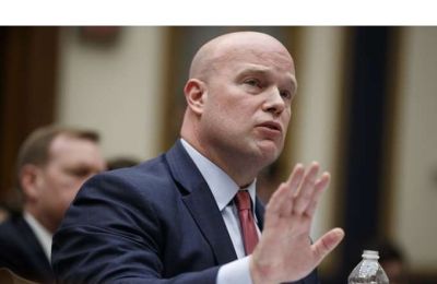 «Δεν είναι σαφές εάν συνέβη πραγματικά», δήλωσε ο Γουίτακερ στην εκπομπή «Varney & Co.» του τηλεοπτικού δικτύου Fox Business 