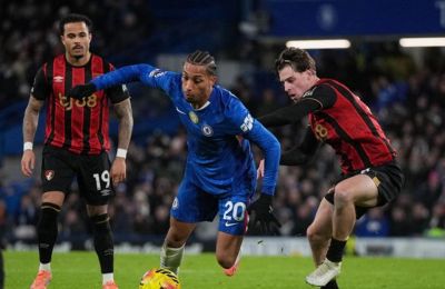 Αδιόρθωτη Τσέλσι, πέταξε ξανά βαθμούς στην έδρα της