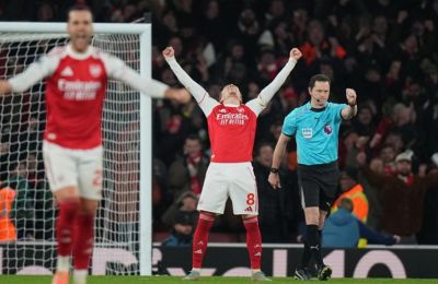 Δήλωση από την καταιγιστική Άρσεναλ απέναντι στη Βίλα