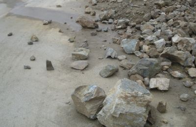 Συστήνεται προσοχή