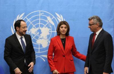 Η Κύπρος προετοιμάστηκε να αναλάβει την Προεδρία του Συμβουλίου της ΕΕ στο πρώτο μισό του 2026.