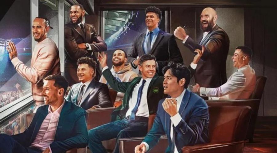 Με Ρεάλ και Γιουνάιτεντ η ποδοσφαιρική λίστα του Forbes