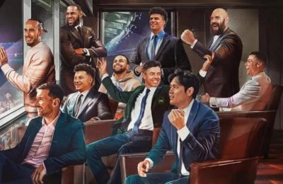 Με Ρεάλ και Γιουνάιτεντ η ποδοσφαιρική λίστα του Forbes