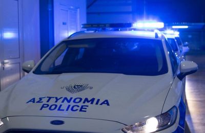 Δύο πρόσωπα ψάχνει η Αστυνομία 