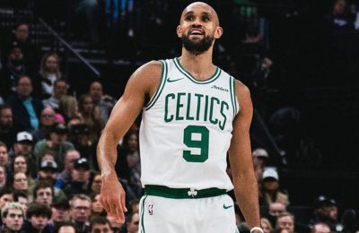 Διπλό των Σέλτικς με ήρωα Γουάιτ