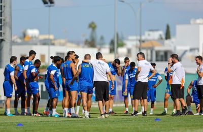 ΑΠΟΕΛ: Δεν έχουν τελειωμό τα προβλήματα