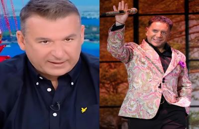 Γιώργος Μαζωνάκης: Θύμα απάτης στον τηλεμαραθώνιο του ΑΝΤ1 – Πώς στήθηκε το ψευδές τηλεφώνημα