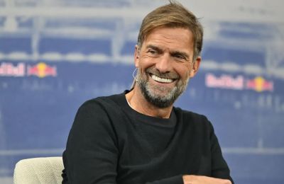 Η Ευρώπη στα πόδια του Κλοπ