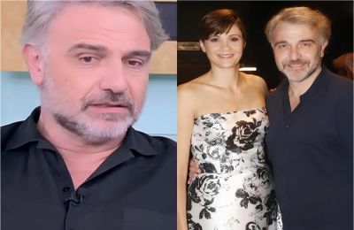 Το αποκάλυψε ο Φάνης Μουρατίδης