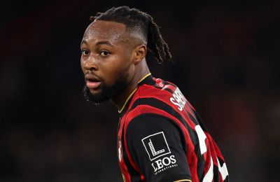 Δήλωση του Ιραόλα για Σεμένιο