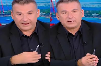 Σε σoκ όλοι - Το ξέσπασμα και ο λόγος στο 1ο σχόλιο