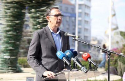 Προχώρησε επίσης σε εξορθολογισμό της διαχείρισης των τουρκοκυπριακών περιουσιών, ενισχύοντας τη διαφάνεια, την ισονομία και την αξιοκρατία.