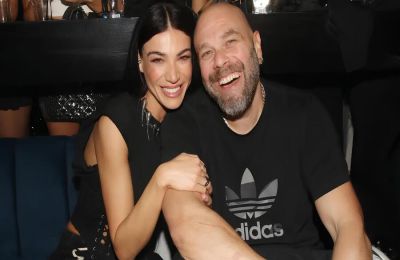 Τι είπε για την οικογένεια, τον έρωτα και τα μαθήματα της χρονιάς που φεύγει