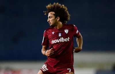 Κλείνει Ουάρντα