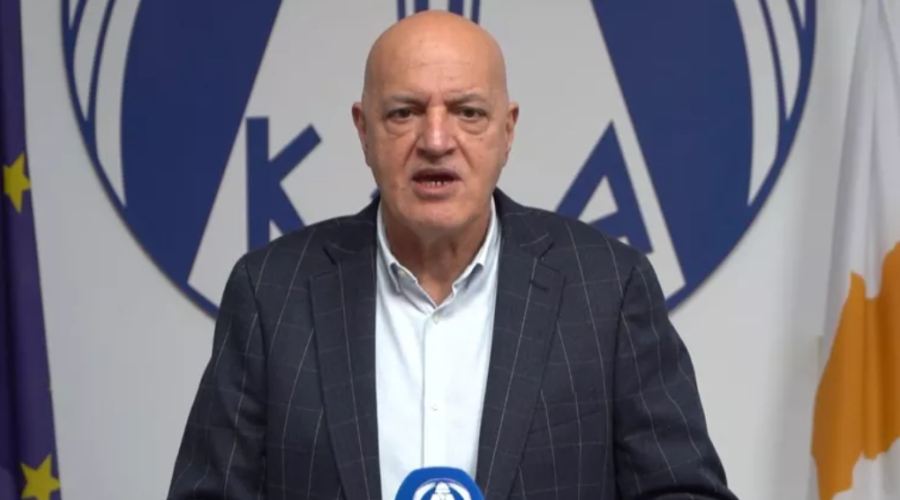 «Το 2025 ήταν μία χρονιά επιτυχιών για τον κυπριακό αθλητισμό»