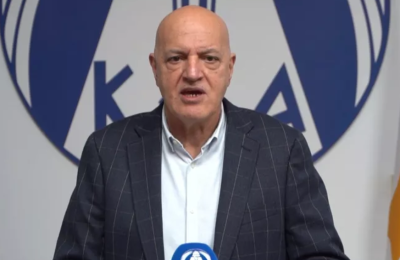 «Το 2025 ήταν μία χρονιά επιτυχιών για τον κυπριακό αθλητισμό»