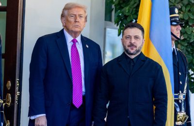 Ο χάρτης που παρουσίασε ο Ρούμπιο και ο μαρκαδόρος που πήρε ο Ουμέροφ και άρχισε να σχεδιάζει