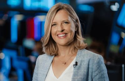 Η τηλεοπτική παρουσιάστρια Λόρα Σελιέ δεν άφησε ασχολίαστο τον ισχυρισμό του Ερντογάν περί «παράνομης απόφασης του Ισραήλ να αναγνωρίσει τη Σομαλιλάνδη», γράφοντάς του «Τώρα η Κύπρος»