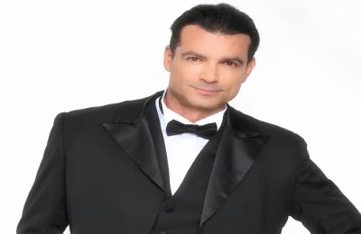 Με μια τρυφερή ανάρτηση επέλεξε να αποχαιρετήσει το 2025 ο Λευτέρης Ζαμπετάκης