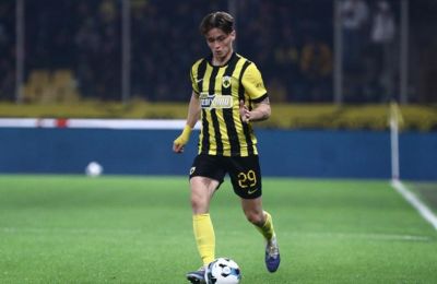 «Στο στόχαστρο της Ρέιντζερς ο Πενράις» 