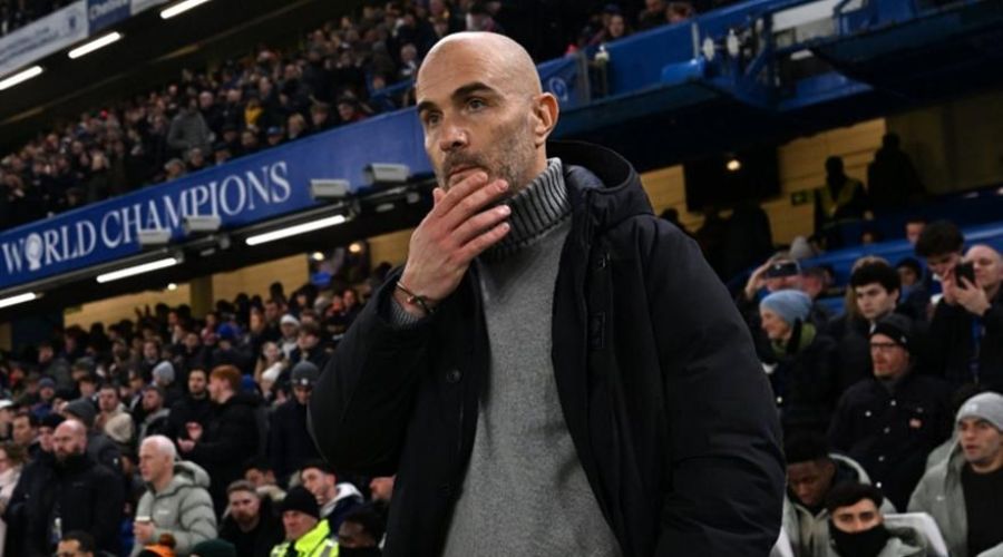 Σε τεντωμένο σχοινί ο Μαρέσκα στην Τσέλσι