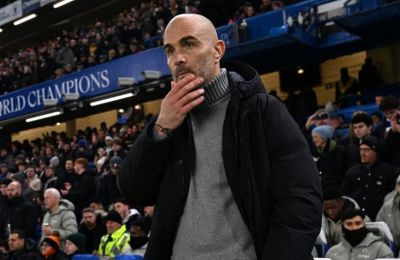 Σε τεντωμένο σχοινί ο Μαρέσκα στην Τσέλσι