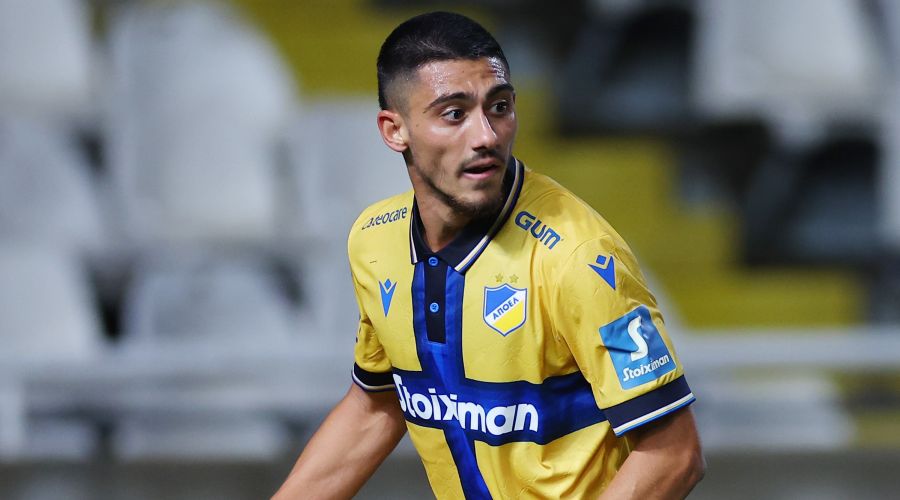 ΑΠΟΕΛ: Στην τελική ευθεία η αποχώρηση του Σατσιά