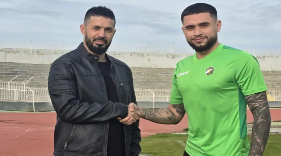 Ξανά στην Κύπρο ο Κόστιν