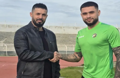 Ξανά στην Κύπρο ο Κόστιν