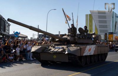 Εθνική Φρουρά - Ανασκόπηση για το 2025 (ΒΙΝΤΕΟ-ΦΩΤΟ)