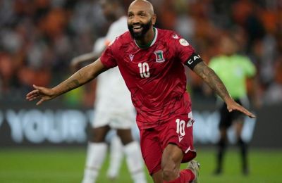 Εμίλιο Νσούε: Ο… παράνομος αρχηγός που αψήφησε τη FIFA