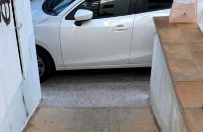 Μπλόκαρε και τους ΑΜΕΑ, μπλόκαρε και τους τυφλούς