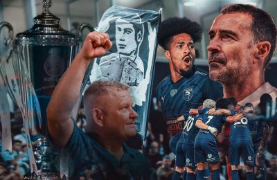 Πάφος: Αποχαιρέτησε το ονειρικό 2025! (vid)