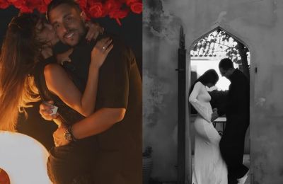 Όλοι τους εύχoνται - Η συγκινητική ανακοίνωση 