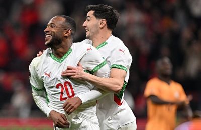 Αυτά είναι τα ζευγάρια των «16» του Κόπα Άφρικα