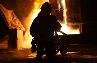 60.000 βόμβες και 100.000 drones εκτόξευσε η Ρωσία σε Ουκρανία το 2025