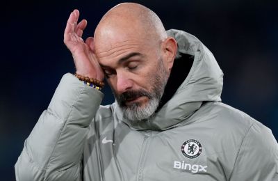 Τσέλσι και Μαρέσκα παίρνουν… διαζύγιο Πρωτοχρονιάτικα!