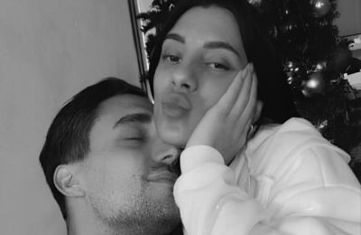 Ο Σάκης Κατσούλης υποδέχτηκε το νέο κεφάλαιο που ανοίγεται στη ζωή του