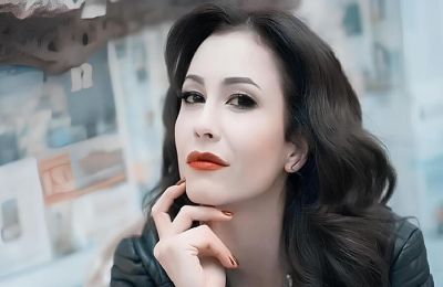 Η ηθοποιός, σε συνέντευξή της, αναφέρθηκε στην προσωπική της ζωή αλλά και στο αν την ενδιαφέρει να γίνει μητέρα