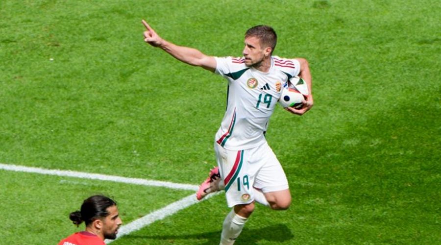 ΑΕΚ: Σε προφορική συμφωνία με τη Φερεντσβάρος