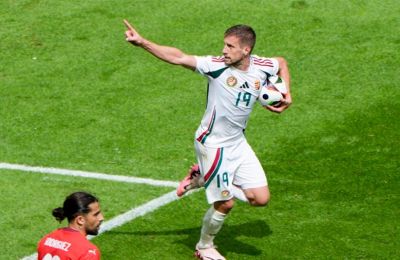 ΑΕΚ: Σε προφορική συμφωνία με τη Φερεντσβάρος