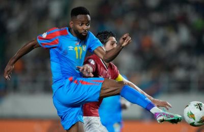 Έξαλλος Μπακαμπού με τις μαροκινές αρχές