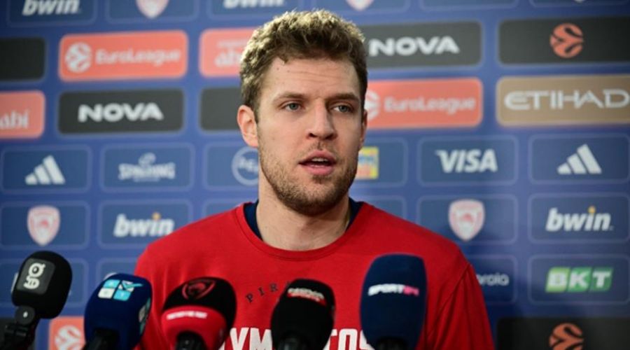 «Το ντέρμπι δίνει μία εβδομάδα ψυχολογία στον νικητή»