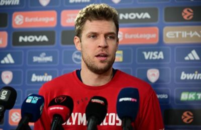 «Το ντέρμπι δίνει μία εβδομάδα ψυχολογία στον νικητή»