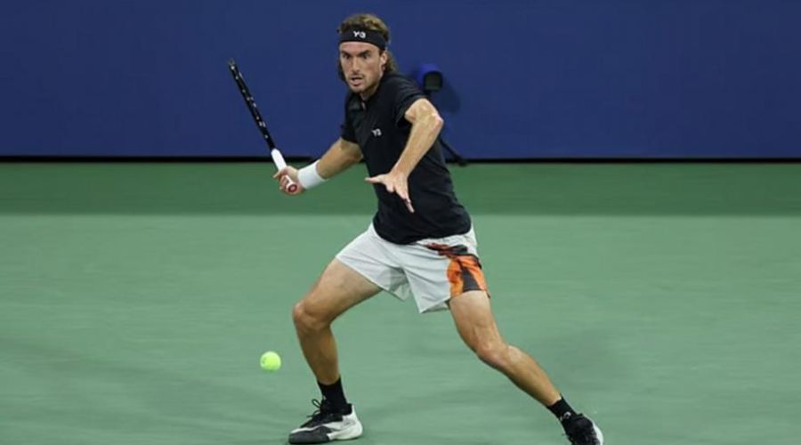 Ο Τσιτσιπάς έκανε σκέψεις να αποσυρθεί!