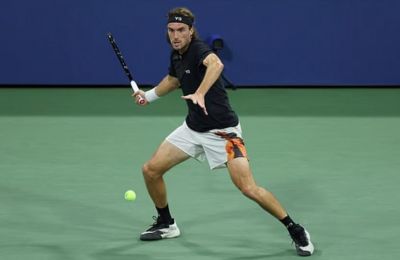 Ο Τσιτσιπάς έκανε σκέψεις να αποσυρθεί!