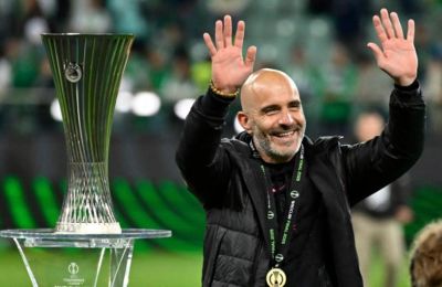 Τσέλσι: Τέλος και επίσημα ο Ένζο Μαρέσκα