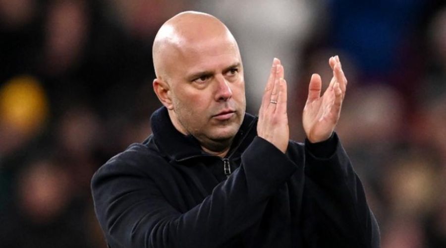 Σλοτ: «Υπάρχει ελπίδα και ανοδική πορεία στη Λίβερπουλ»