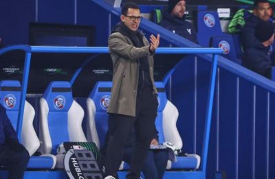 Τσέλσι: Στα φαβορί για τον πάγκο ο Λίαμ Ροσενιόρ