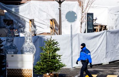 Οι στιγμές πανικού που ακολούθησαν